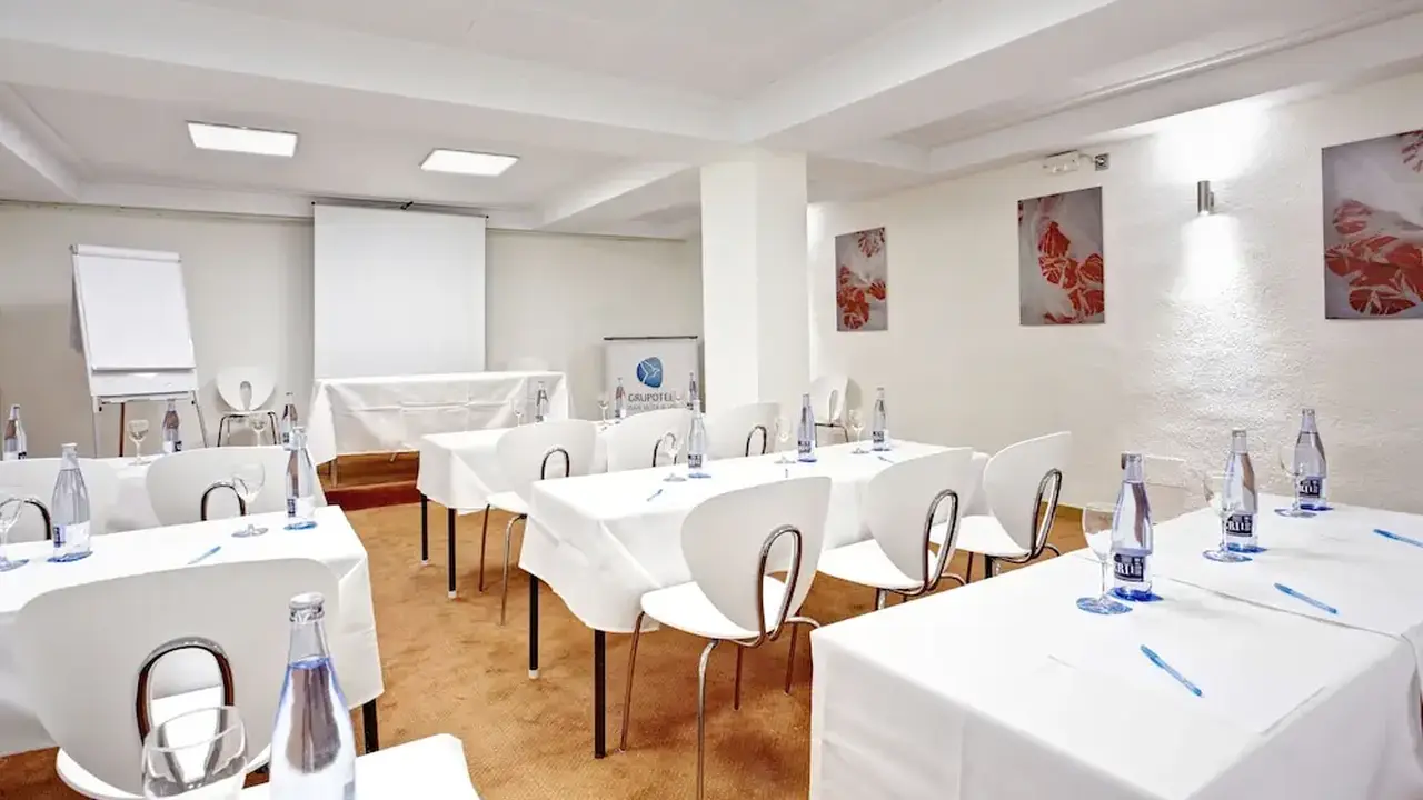 Grupotel Gran Vista & Spa