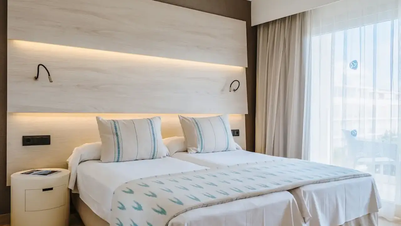 Grupotel Gran Vista & Spa