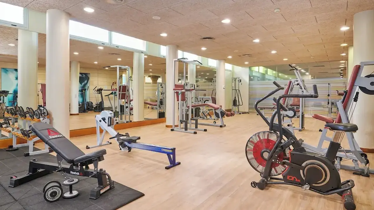 Grupotel Gran Vista & Spa