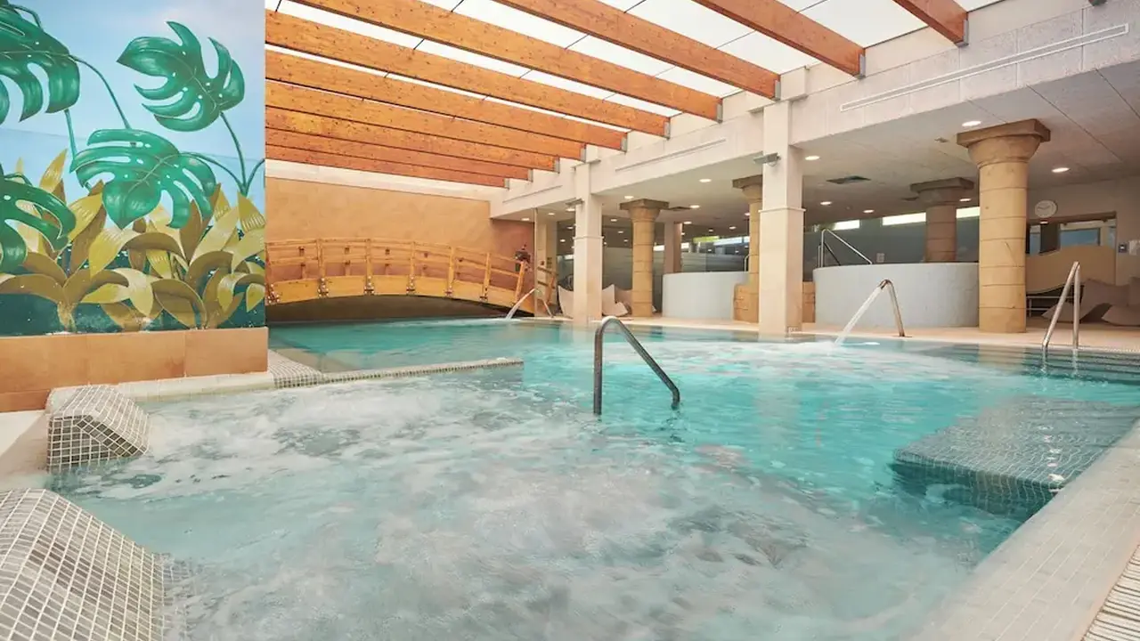 Grupotel Gran Vista & Spa