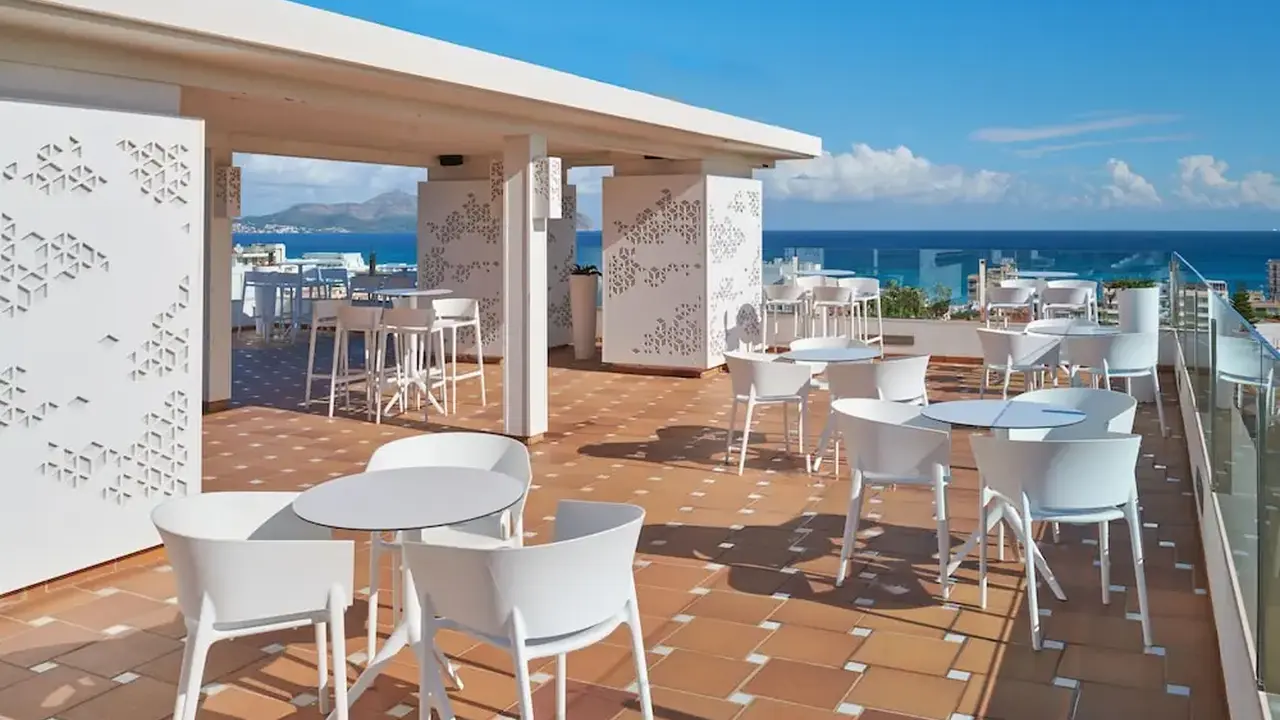 Grupotel Gran Vista & Spa