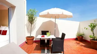 Grupotel Gravina