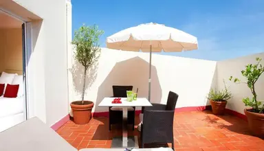 Grupotel Gravina