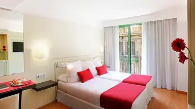 Grupotel Gravina