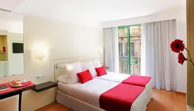 Grupotel Gravina