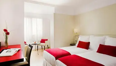 Grupotel Gravina