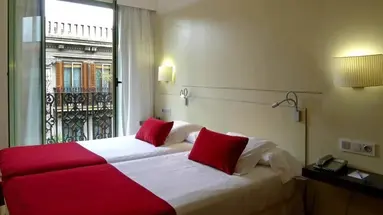 Grupotel Gravina