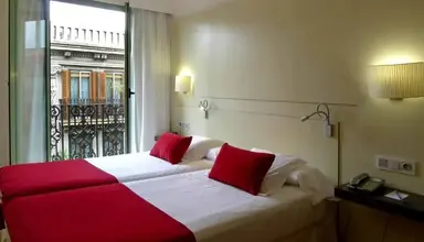 Grupotel Gravina