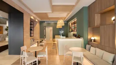 Grupotel Gravina
