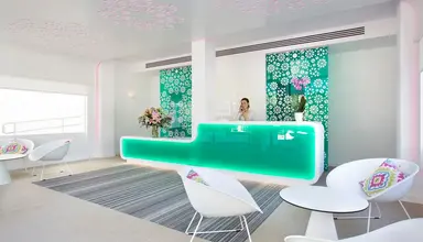 Grupotel Ibiza Beach Resort