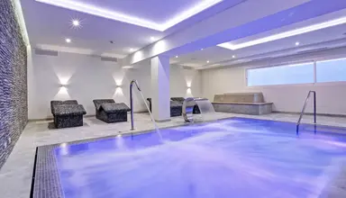 Grupotel Ibiza Beach Resort