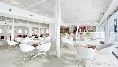 Grupotel Ibiza Beach Resort