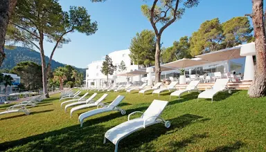 Grupotel Ibiza Beach Resort