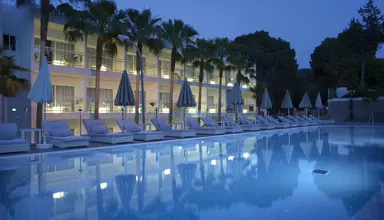Grupotel Ibiza Beach Resort