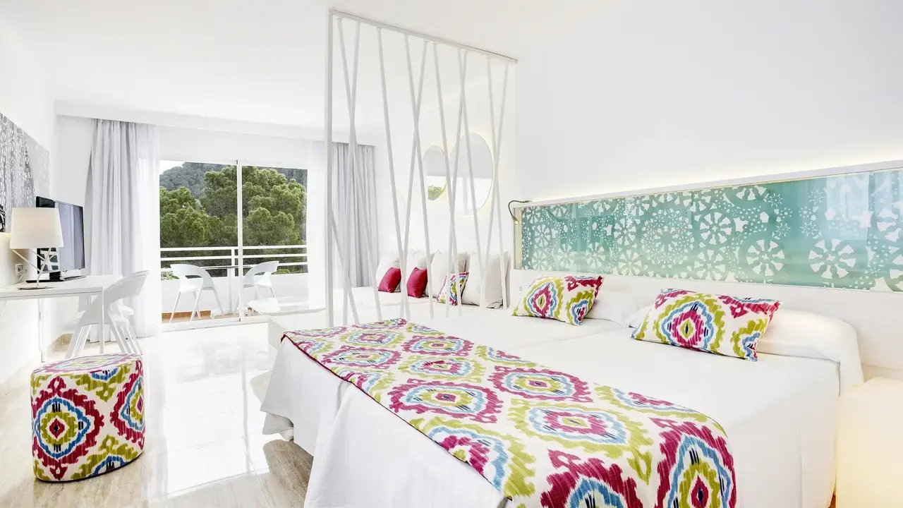 Grupotel Ibiza Beach Resort