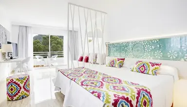 Grupotel Ibiza Beach Resort