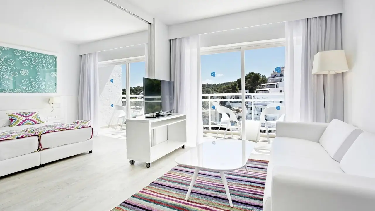 Grupotel Ibiza Beach Resort