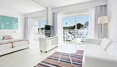 Grupotel Ibiza Beach Resort