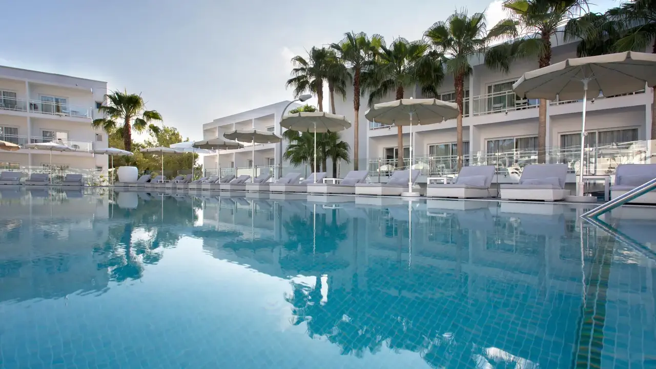Grupotel Ibiza Beach Resort