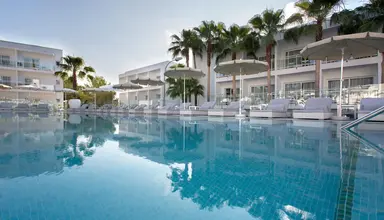 Grupotel Ibiza Beach Resort