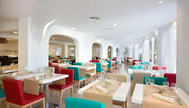 Grupotel Ibiza Beach Resort