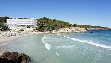 Grupotel Ibiza Beach Resort