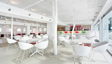 Grupotel Ibiza Beach Resort
