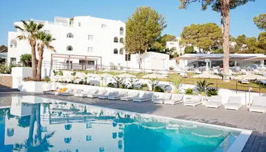 Grupotel Ibiza Beach Resort