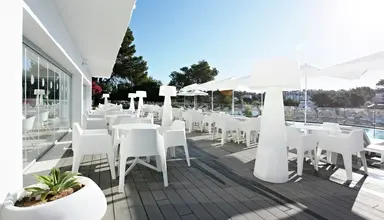 Grupotel Ibiza Beach Resort
