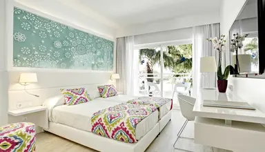 Grupotel Ibiza Beach Resort