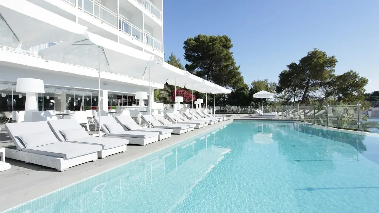 Grupotel Ibiza Beach Resort