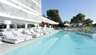 Grupotel Ibiza Beach Resort