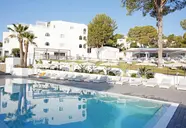 Grupotel Ibiza Beach Resort