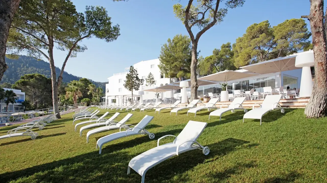 Grupotel Ibiza Beach Resort