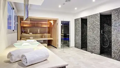 Grupotel Ibiza Beach Resort