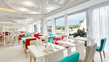 Grupotel Ibiza Beach Resort