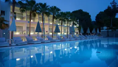Grupotel Ibiza Beach Resort