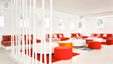 Grupotel Ibiza Beach Resort