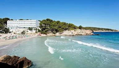 Grupotel Ibiza Beach Resort