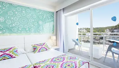 Grupotel Ibiza Beach Resort