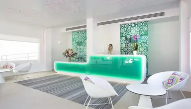 Grupotel Ibiza Beach Resort
