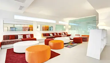 Grupotel Ibiza Beach Resort