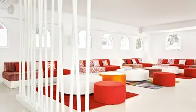 Grupotel Ibiza Beach Resort