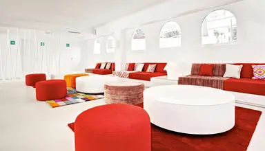 Grupotel Ibiza Beach Resort