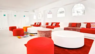 Grupotel Ibiza Beach Resort