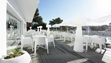 Grupotel Ibiza Beach Resort