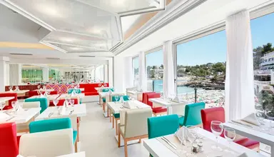 Grupotel Ibiza Beach Resort