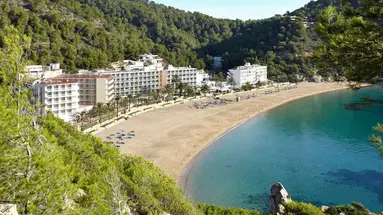 Grupotel Imperio Playa