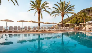 Grupotel Imperio Playa
