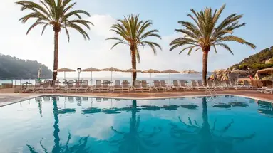 Grupotel Imperio Playa